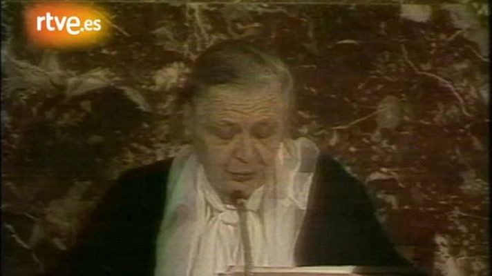 Muere Marguerite Yourcenar (1987)