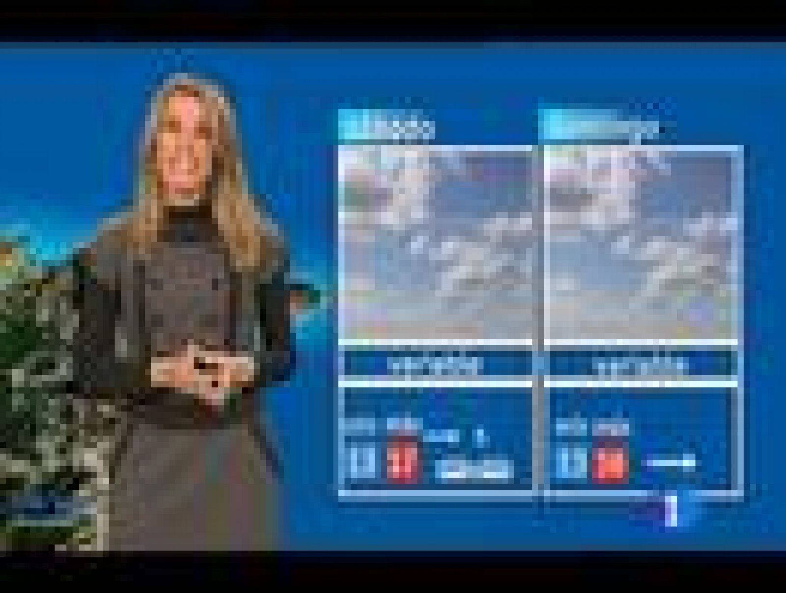 Noticias de Ceuta: El tiempo en Ceuta - 09/12/11 | RTVE Play