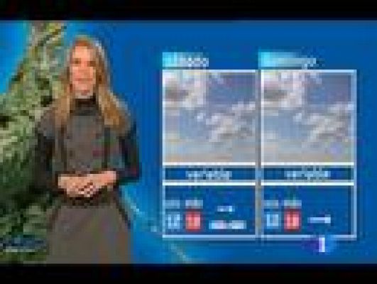 Noticias de Melilla - El tiempo en Melilla - 09/12/11