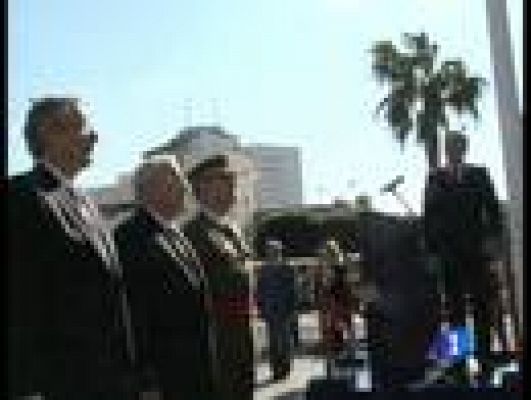 Noticias de Melilla - Melilla en 2' - 09/12/11