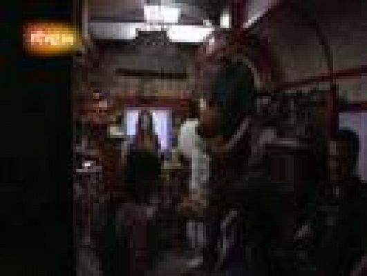  - Elsa Pataky: "La bruja que interpreto en Copito de nieve es mala entre comillas"