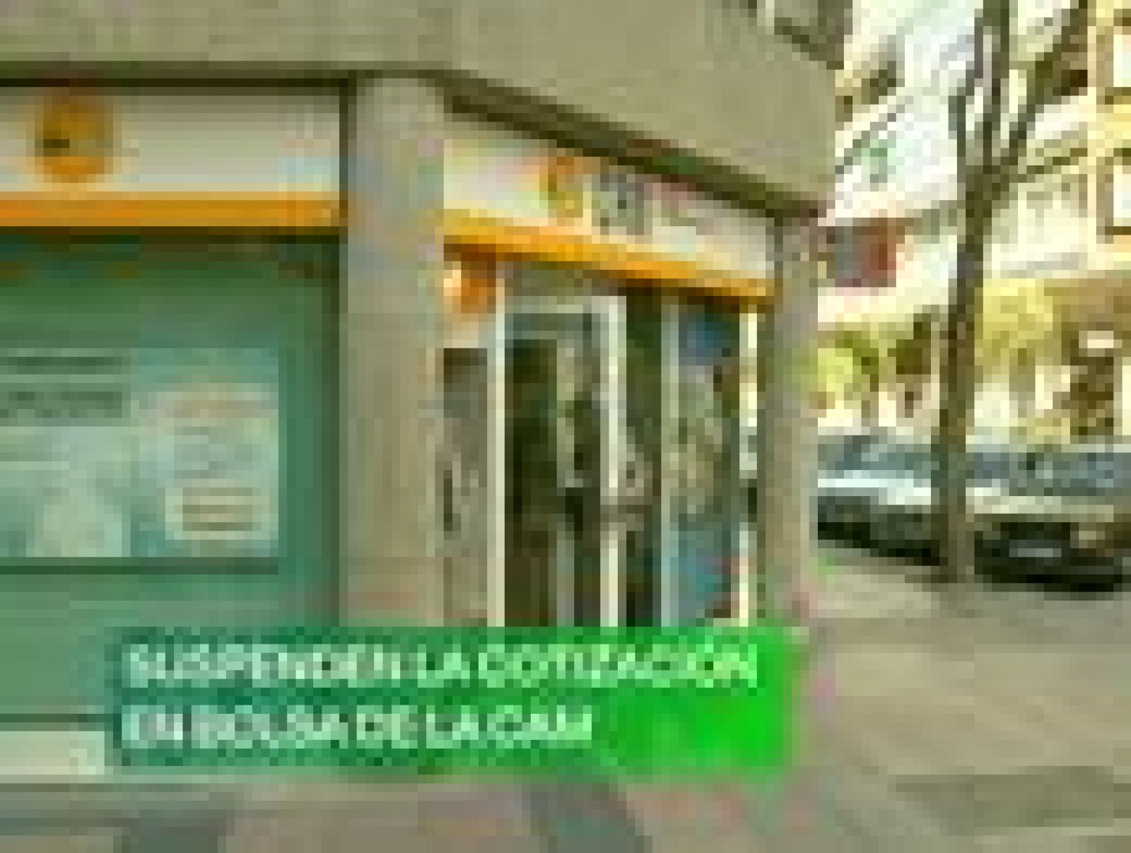 Noticias Murcia: La comunidad de Murcia en 2'.(09/12/2011). | RTVE Play