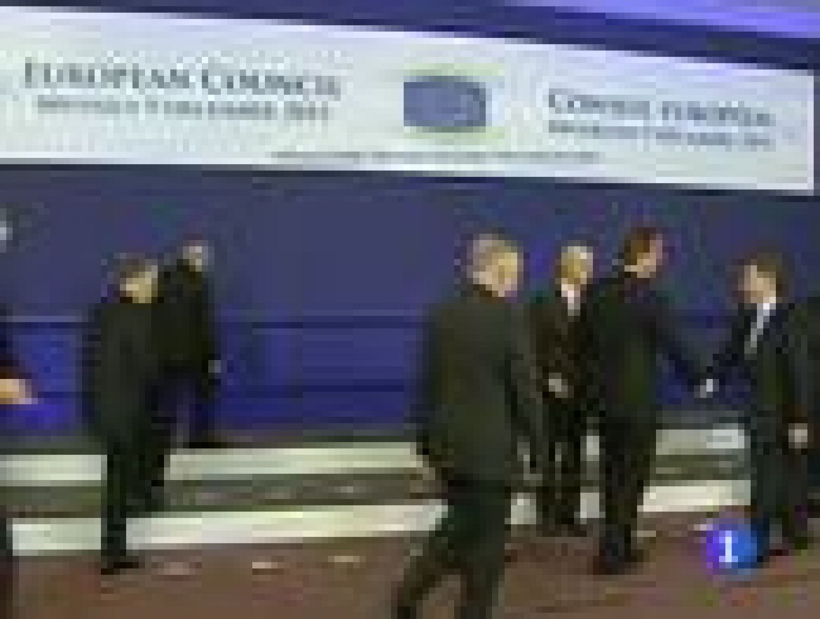 El Reino Unido se queda solo en su rechazo al nuevo Tratado que prepara la Unión Europea