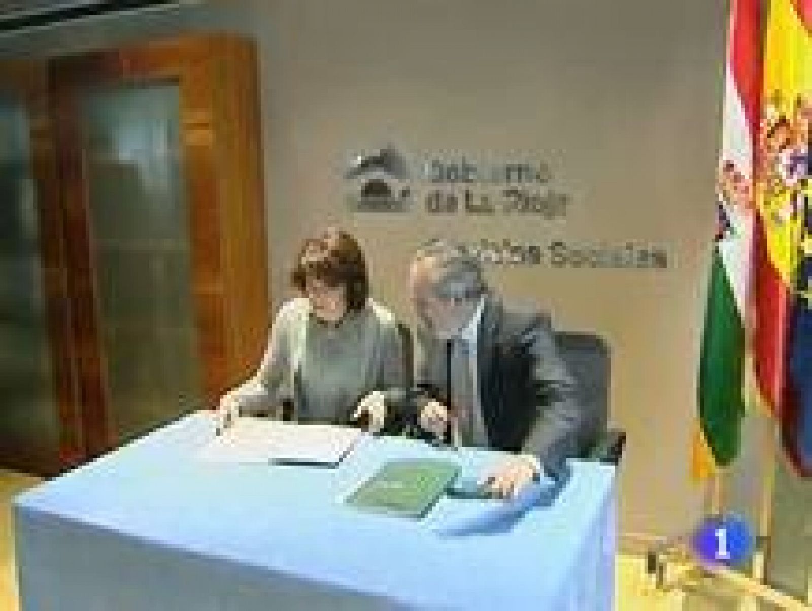 Telerioja en 2' - 09/12/11 | Ver