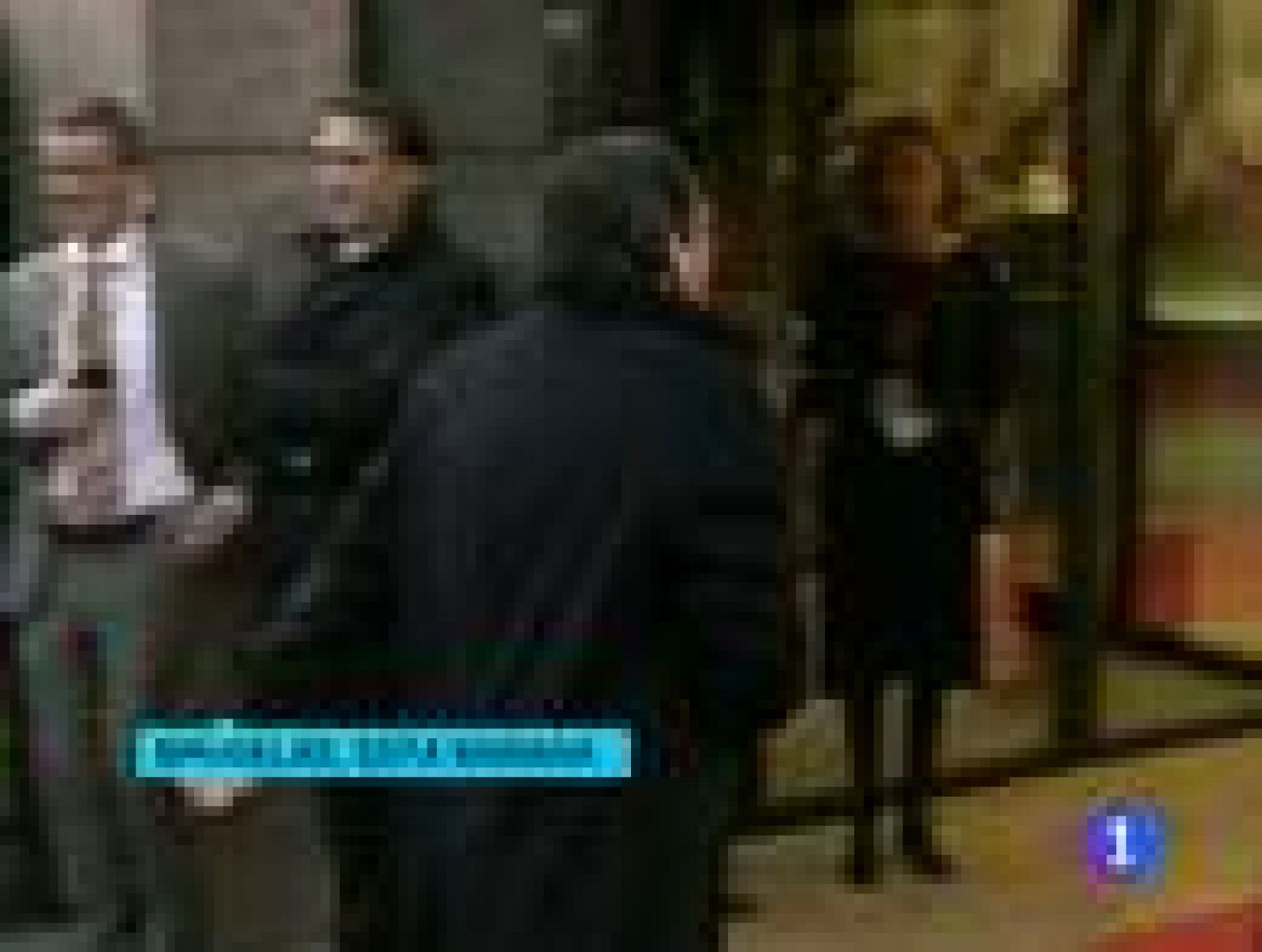 Acuerdo para fijar un límite de déficit