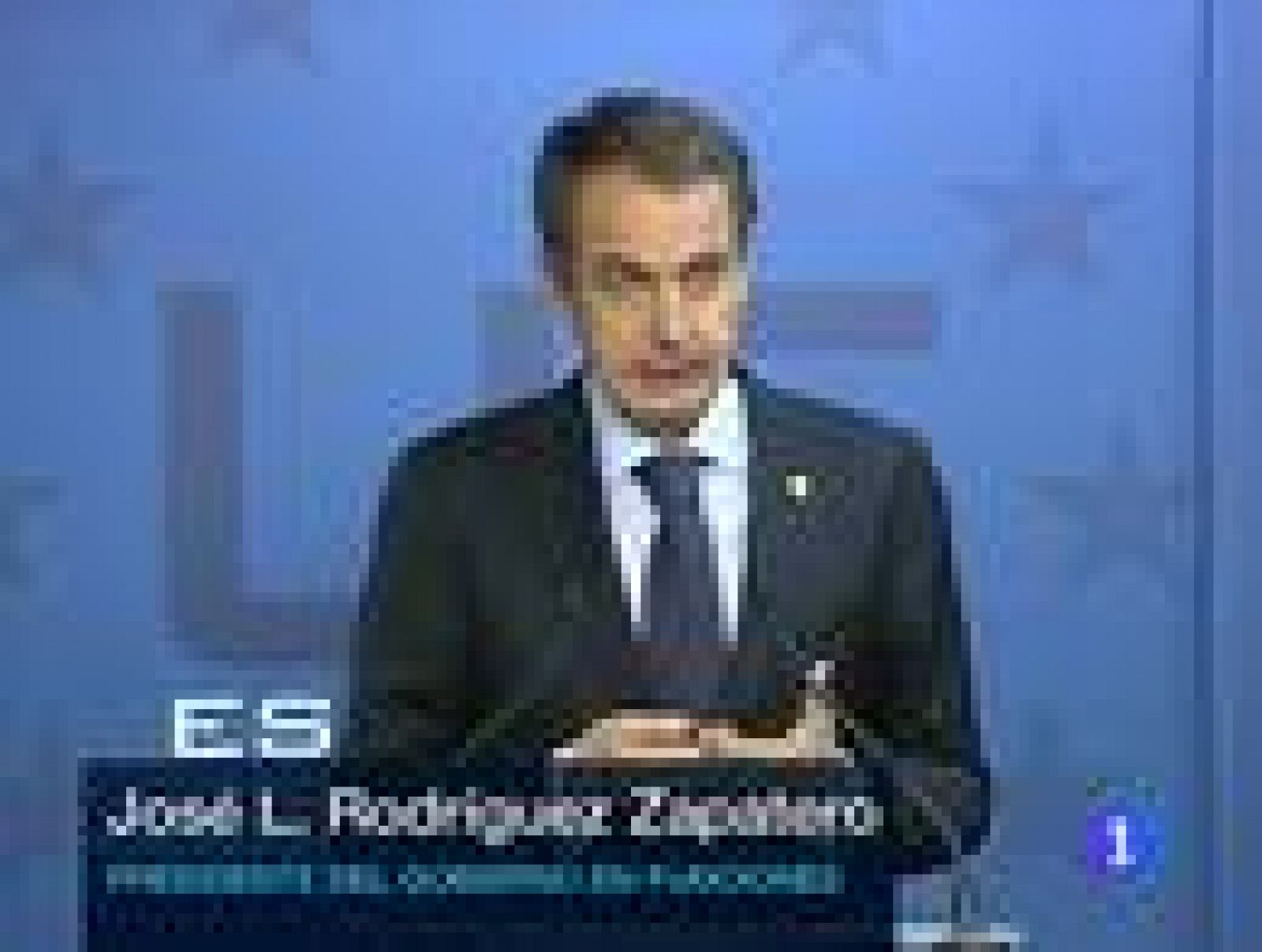 España resta importancia al rechazo británico