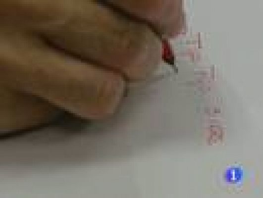 Telediario 1 - Ventajas fiscales