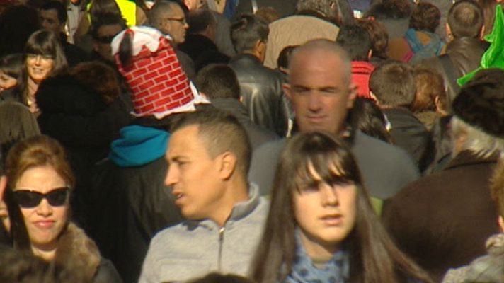 Informativo de Madrid - Informativo de Madrid - 09/12/11