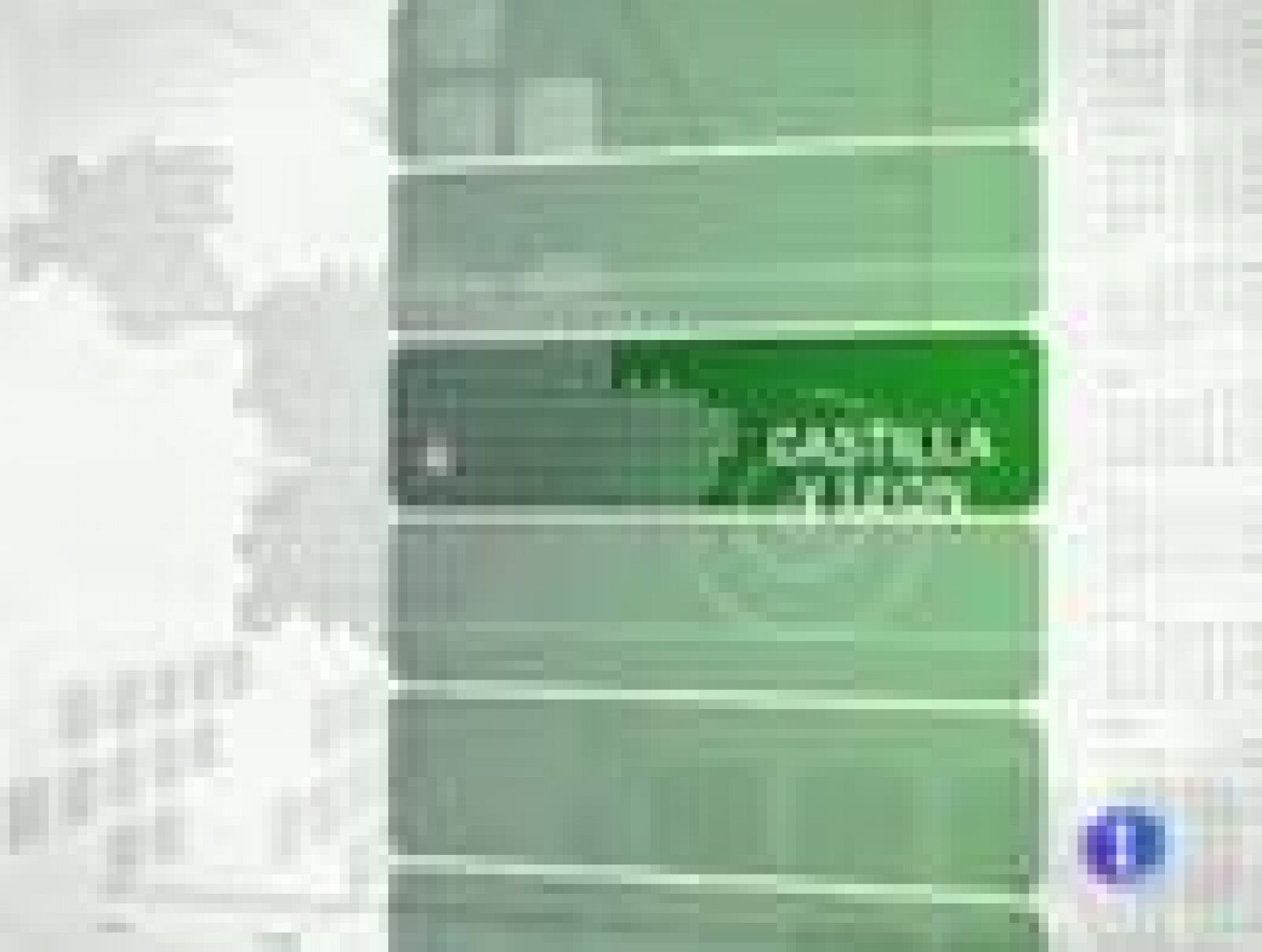 Noticias de Castilla y León: Castilla y León en 2' - 09/12/11 | RTVE Play