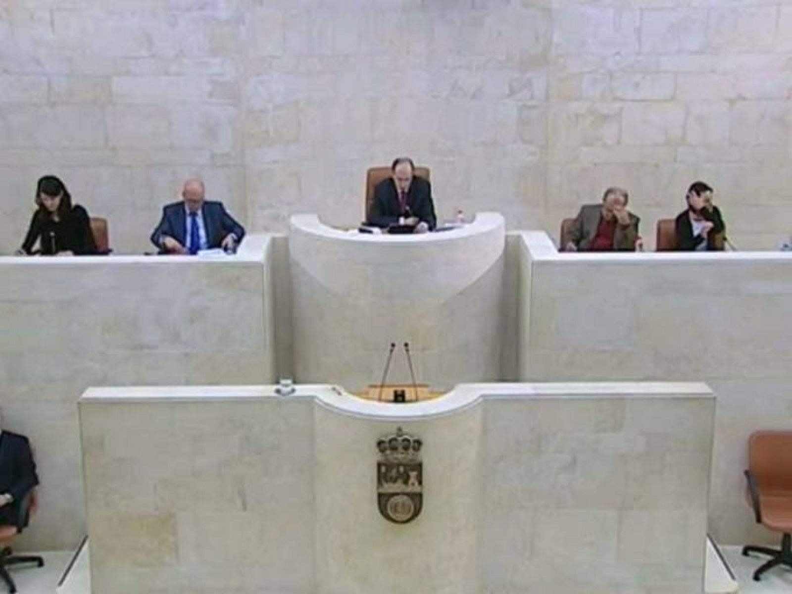 Cantabria en 2' - 09/12/11