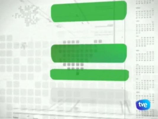 Telenorte - País Vasco - Telenorte País Vasco - 09/12/11