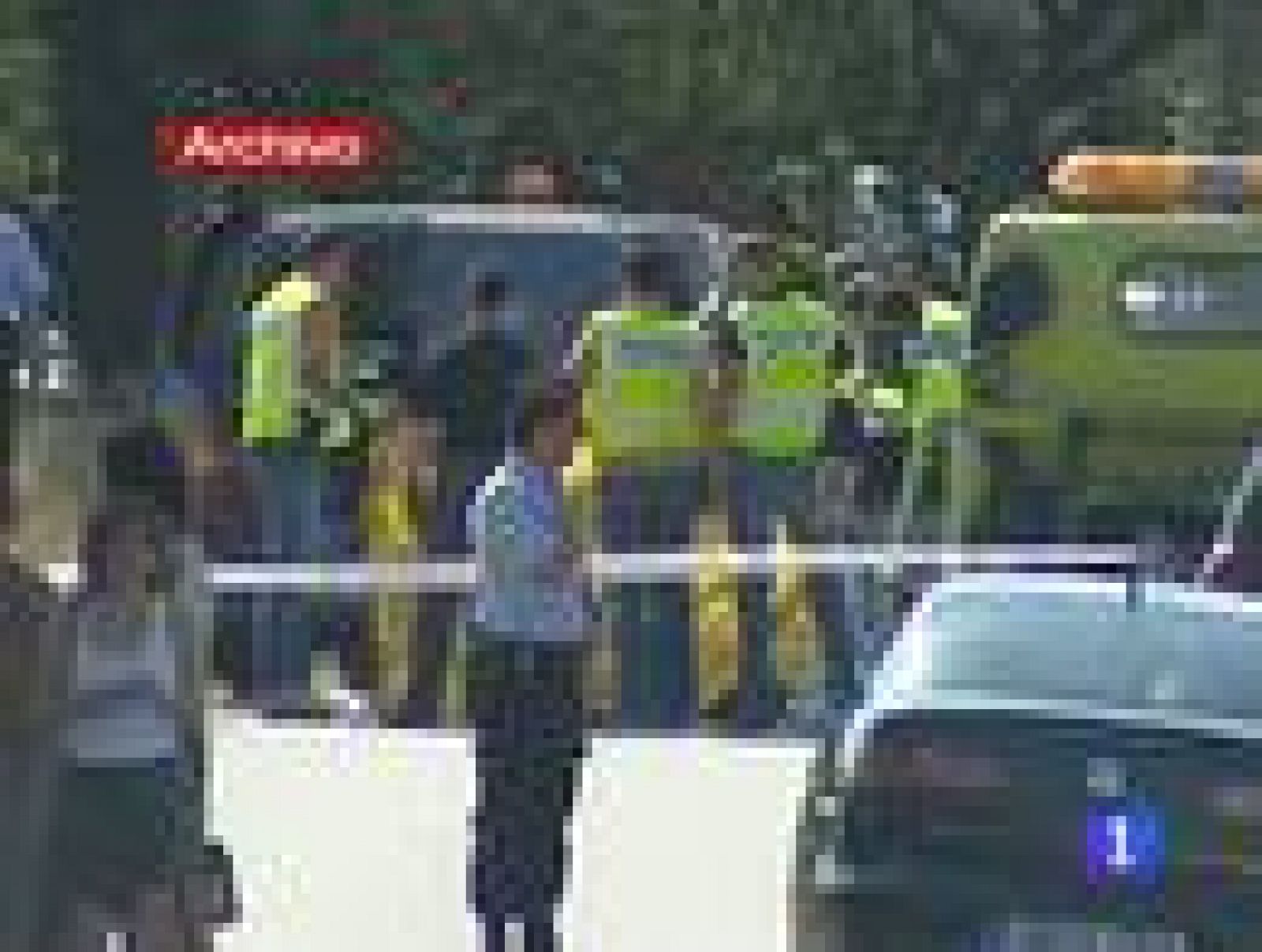 Un condenado por asesinato ha estado cobrando la pensión de viudedad