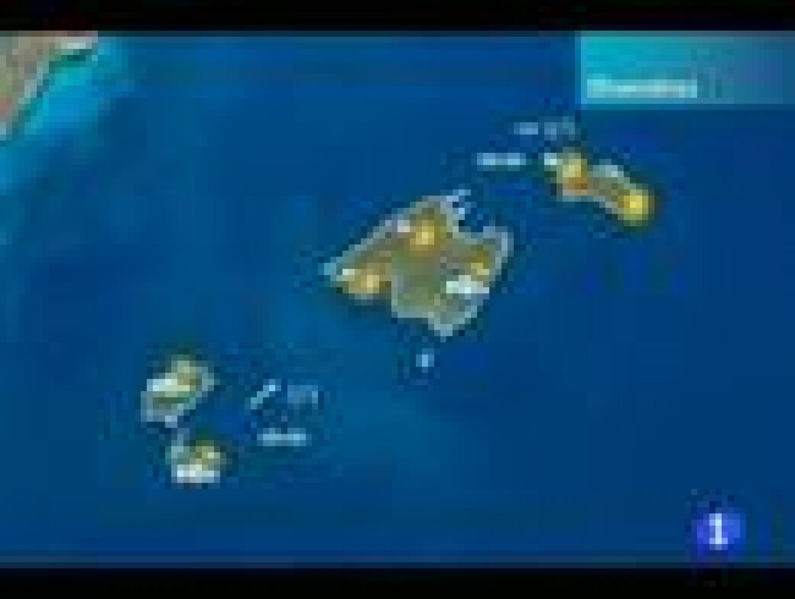 El temps a les Illes Balears - 09/12/11 | Ver