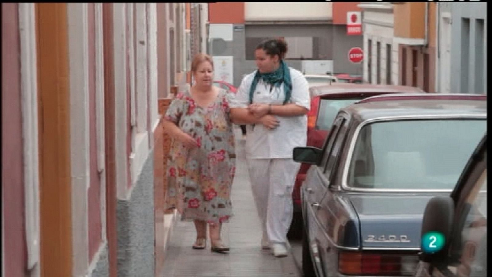 Esto está muy bien - Capítulo 3 - Ver ahora