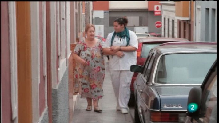 Esto está muy bien - Capítulo 3