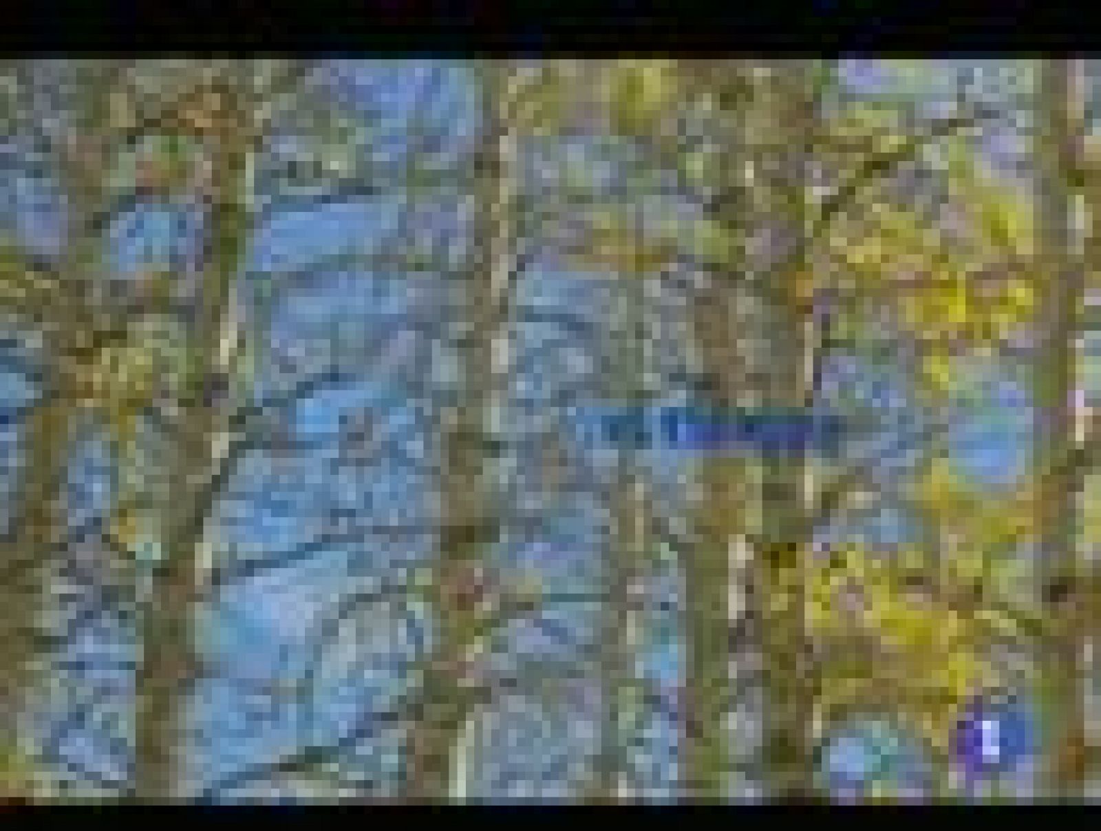 El tiempo en Castilla-La Mancha - 09/12/11 | Ver