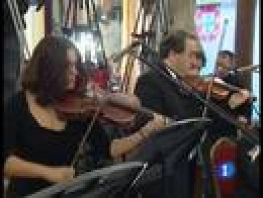 Noticias de Ceuta - Noticias de Ceuta - 09/12/11