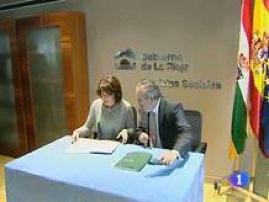 Informativo Telerioja - Informativo Telerioja - 09/12/11