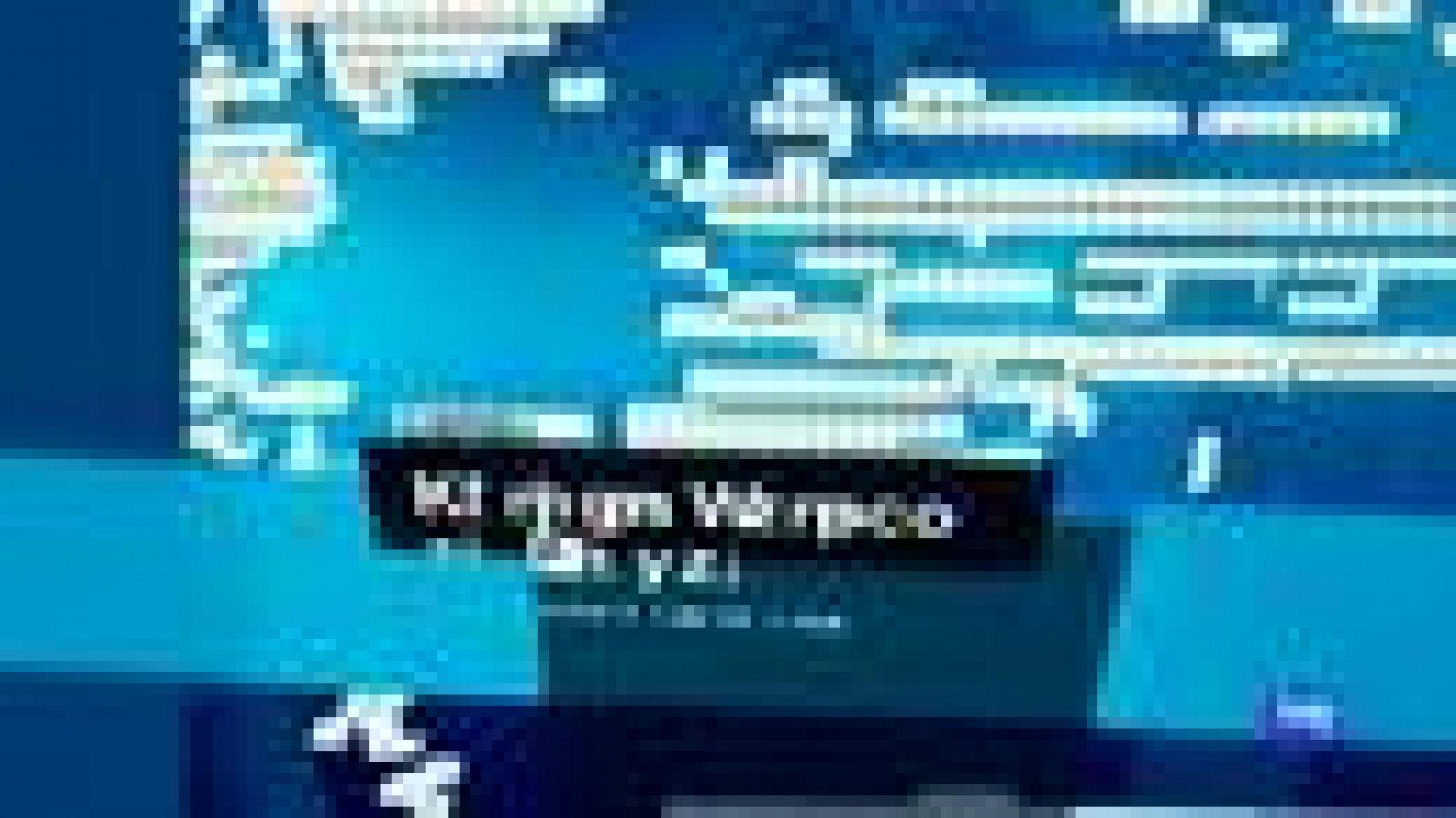 Canarias en 2' - 09/12/11 | Ver