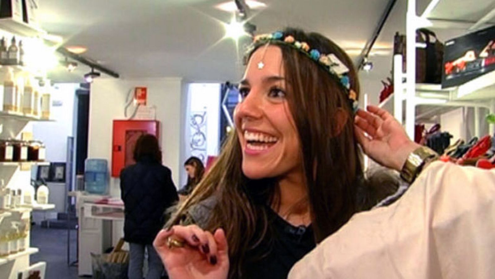 Comando Actualidad - Esto en mi vida - Loca por la moda