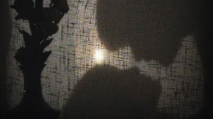 Águila Roja - Un amor de juventud