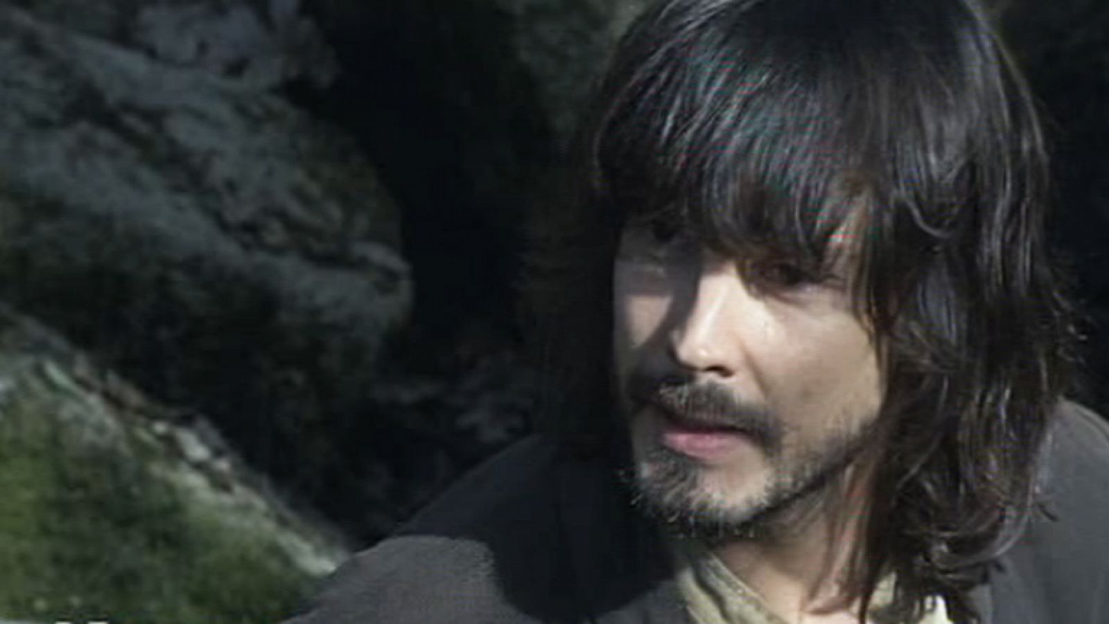 Águila roja - El comienzo del Capítulo 48 | Ver