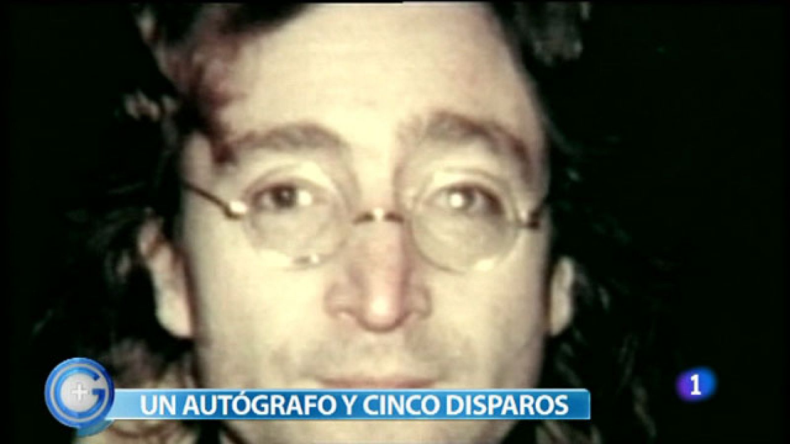 Más Gente - Rebobinamos - Aniversario de la muerte de John Lennon