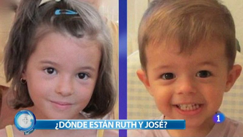 Más Gente - Manifestación en Huelva a los dos meses de la desaparición de Ruth y José