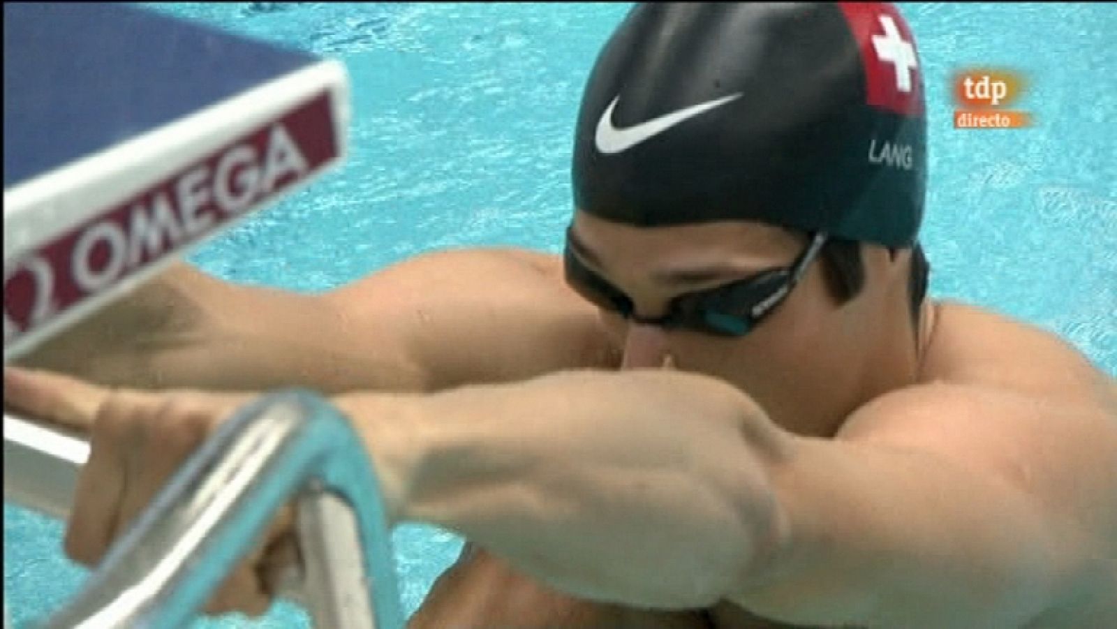 Sin programa: Natación - Campeonatos de Europa Piscina Corta | RTVE Play