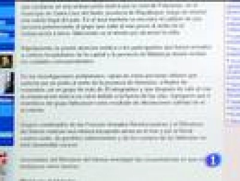 Mueren cinco balseros cubanos al tratar de llegar a EE.UU.