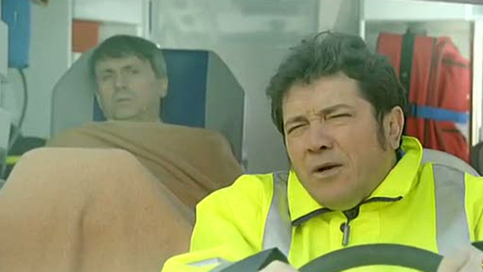   La hora de José Mota -  Recortes en sanidad