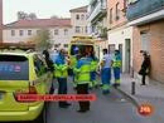 Informativo 24h - Violencia de género