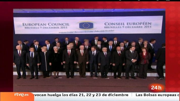 Europa - Europa 2011 - 09/12/11