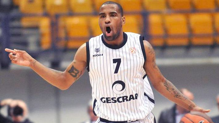 Telediario 1 - Gescrap y Valencia abren la jornada