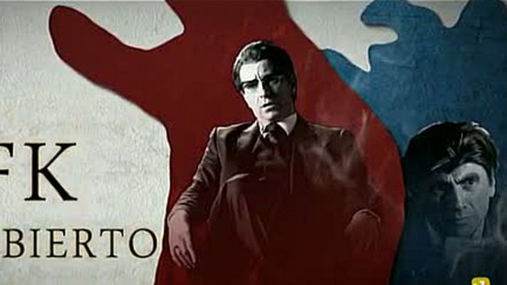 La hora de José Mota - La hora de José Mota - JFK, caso ab