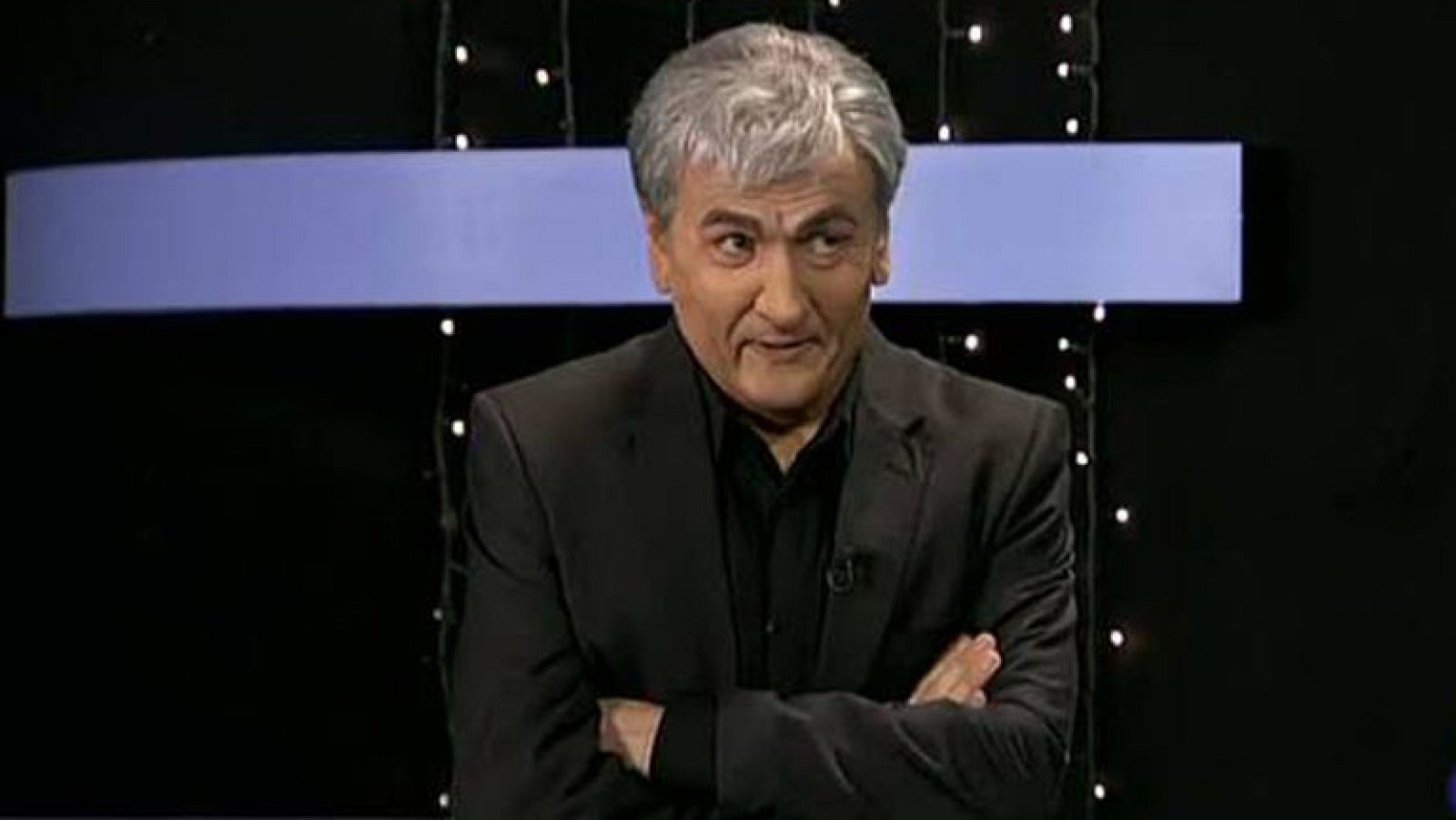 La hora de José Mota - Atrapa un millón - La hora de José Mota | Ver