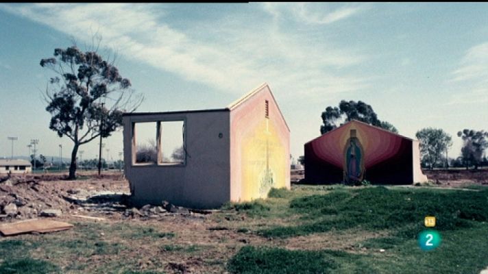 Metrópolis - PST. L.A. Xicano