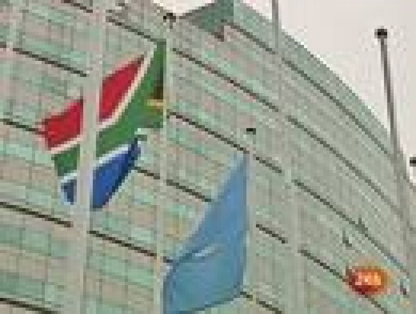 Informativo 24h: La cumbre del clima de Durban se prorroga para intentar conseguir un acuerdo | RTVE Play