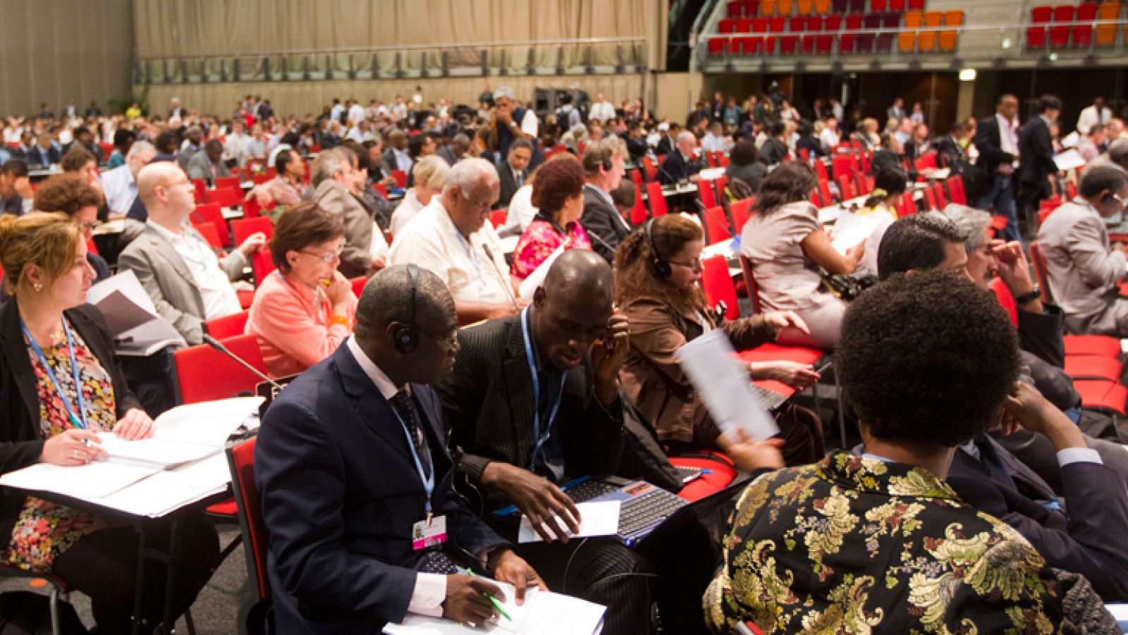 La cumbre del clima de Durban se prorroga para intentar conseguir un acuerdo