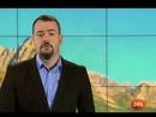 Informativo 24h - Importancia de las Montañas en nuestro planeta