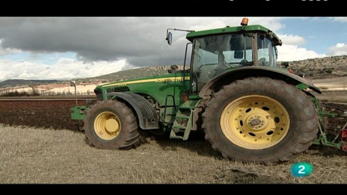 Agrosfera - Agrosfera - 10/12/11