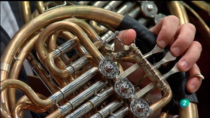 Los conciertos de La 2 - Concierto ORTVE B-4