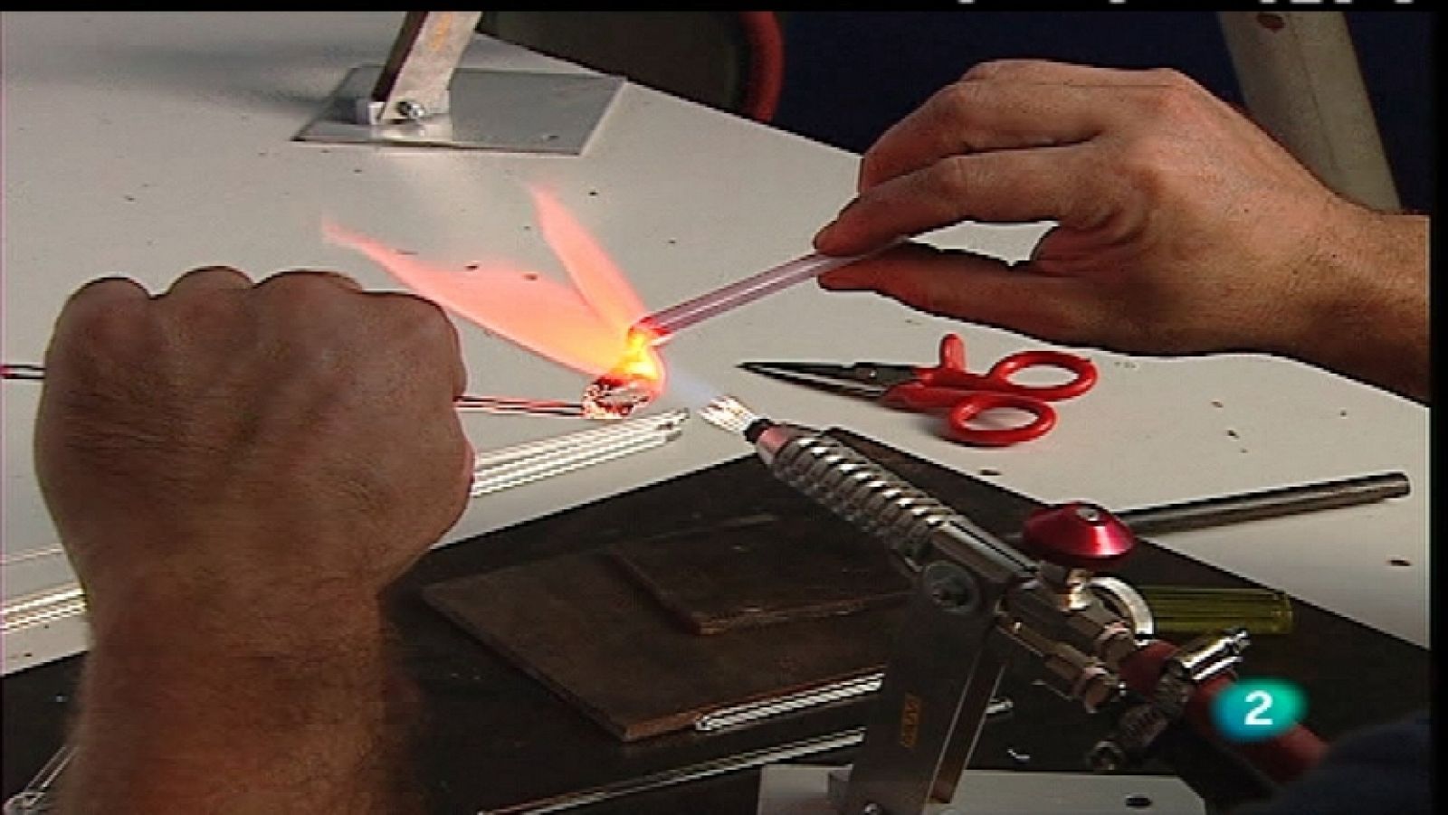 España en comunidad - Siluro invasor - Ver ahora