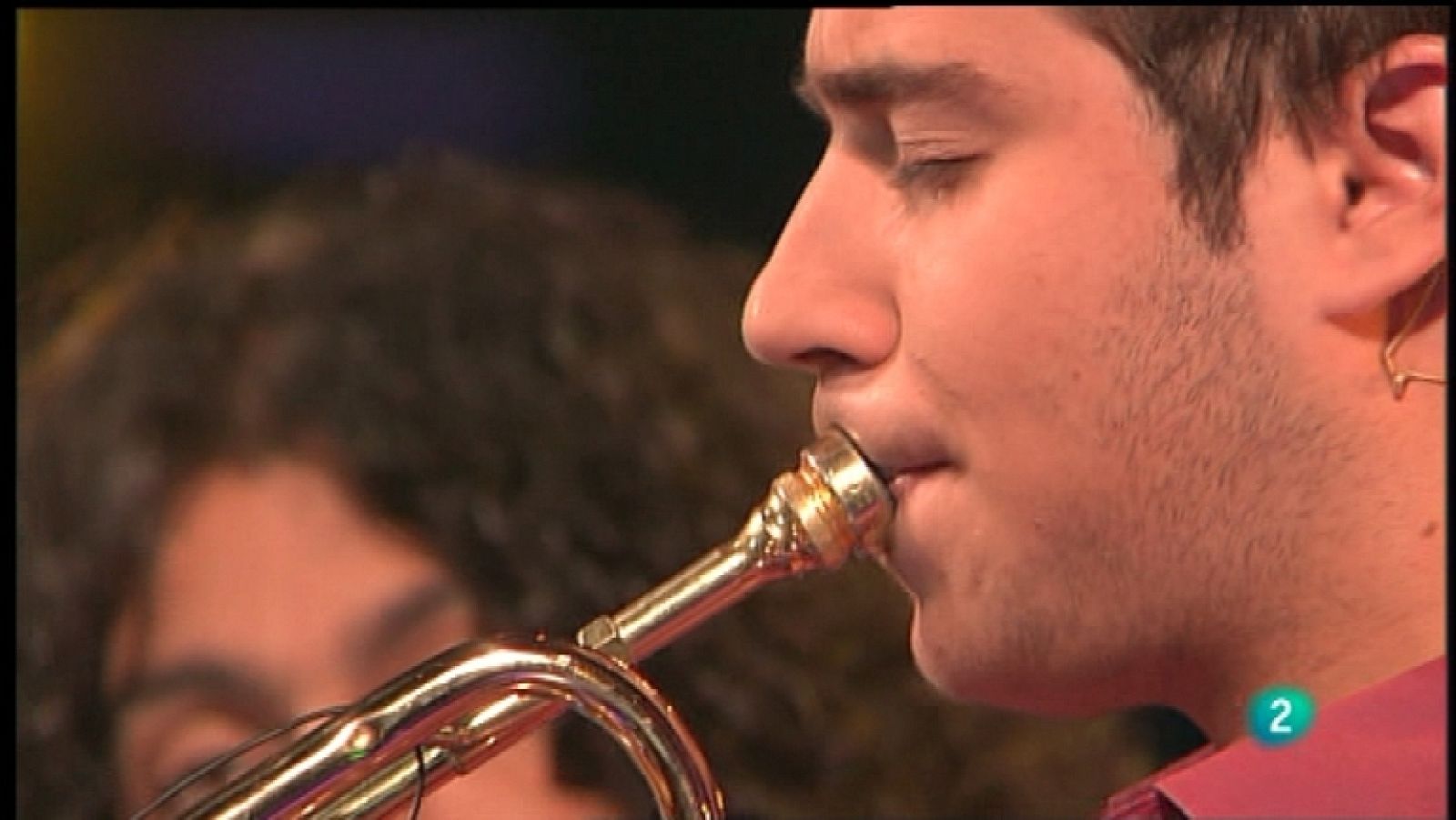 Pizzicato - Rubén Simeó - Ver ahora 