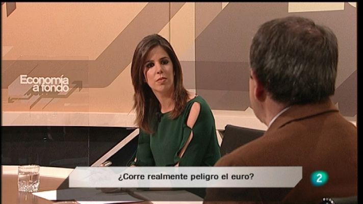 Economía a fondo - Capítulo 12