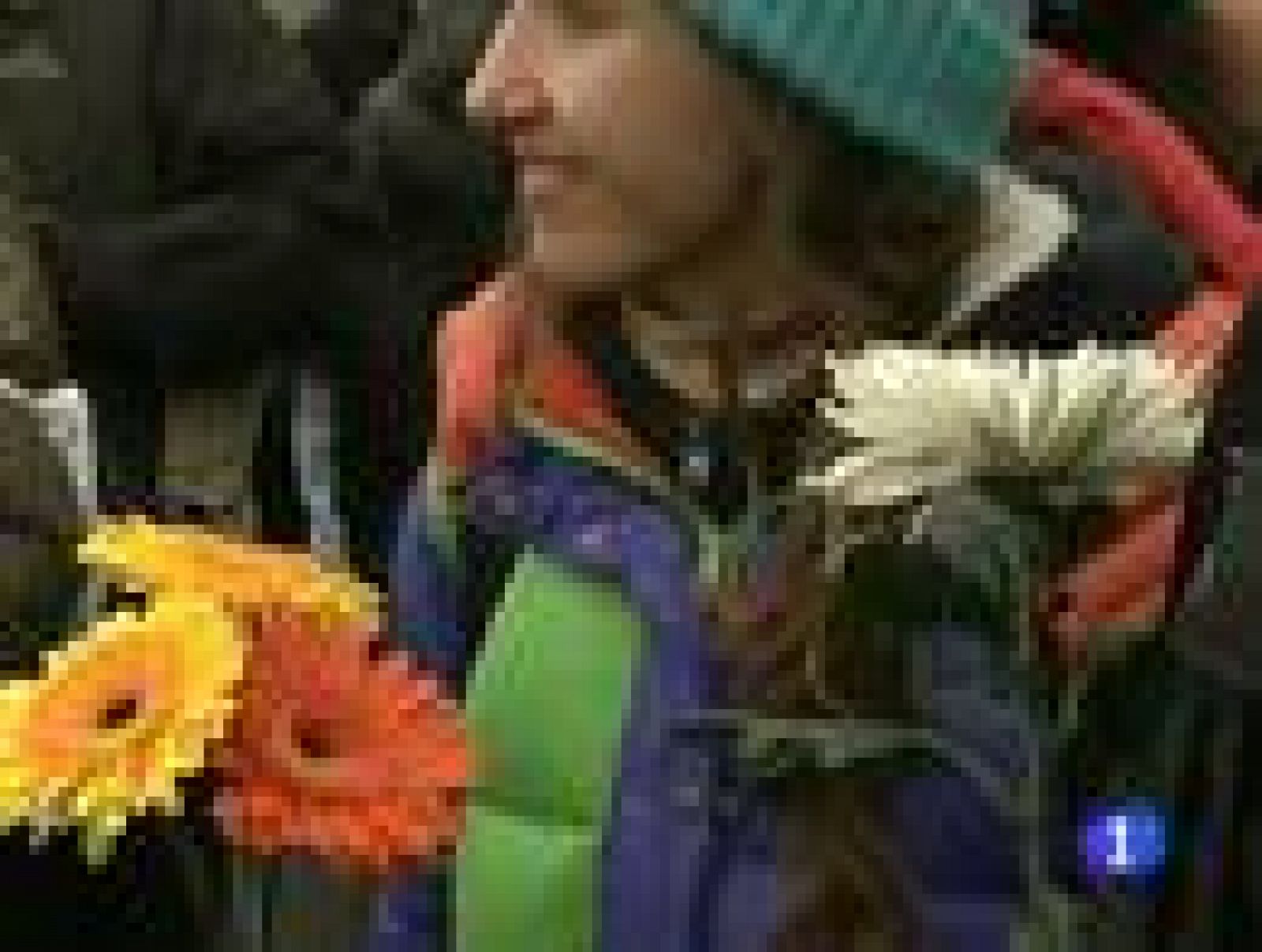 Decenas de miles de rusos se han manifestado para protestar contra los resultados electorales