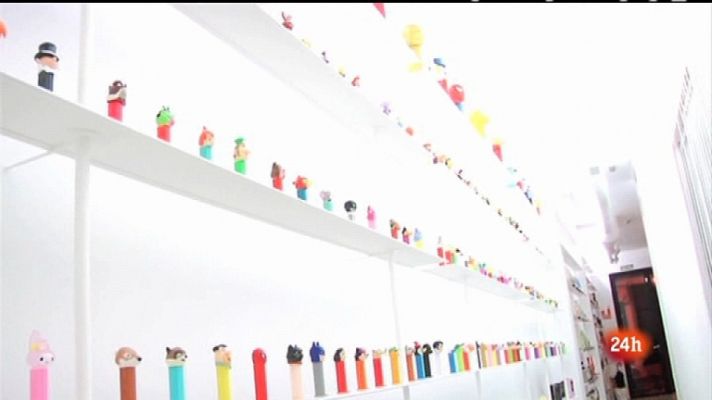 Zoom Tendencias - Triball. La ruta del carajillo...