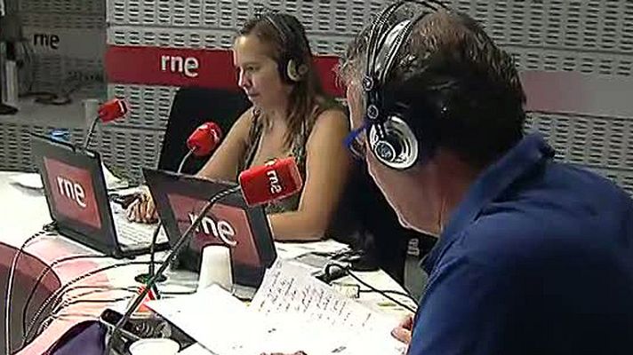  - El primer 'clásico' sin las radios