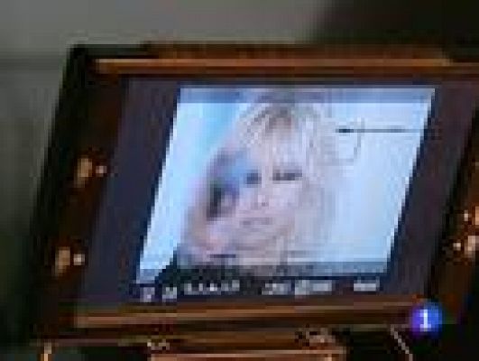 Telediario 1 - Lluvia Rojo estrena disco