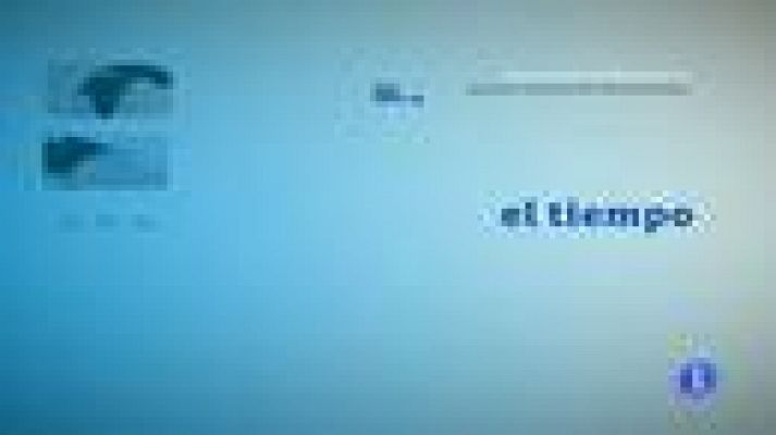 Telecanarias - El tiempo en Canarias - 10/12/11